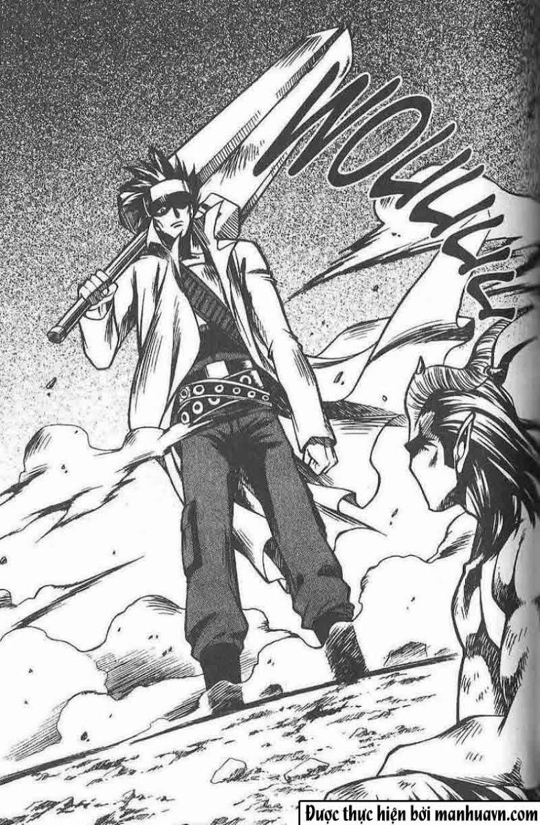 Yureka Lost Saga Chapter 80 - Trang 4