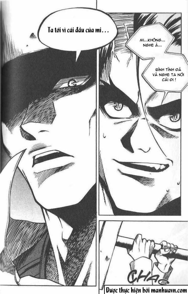 Yureka Lost Saga Chapter 80 - Trang 5