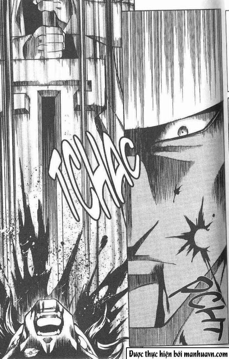 Yureka Lost Saga Chapter 81 - Trang 9