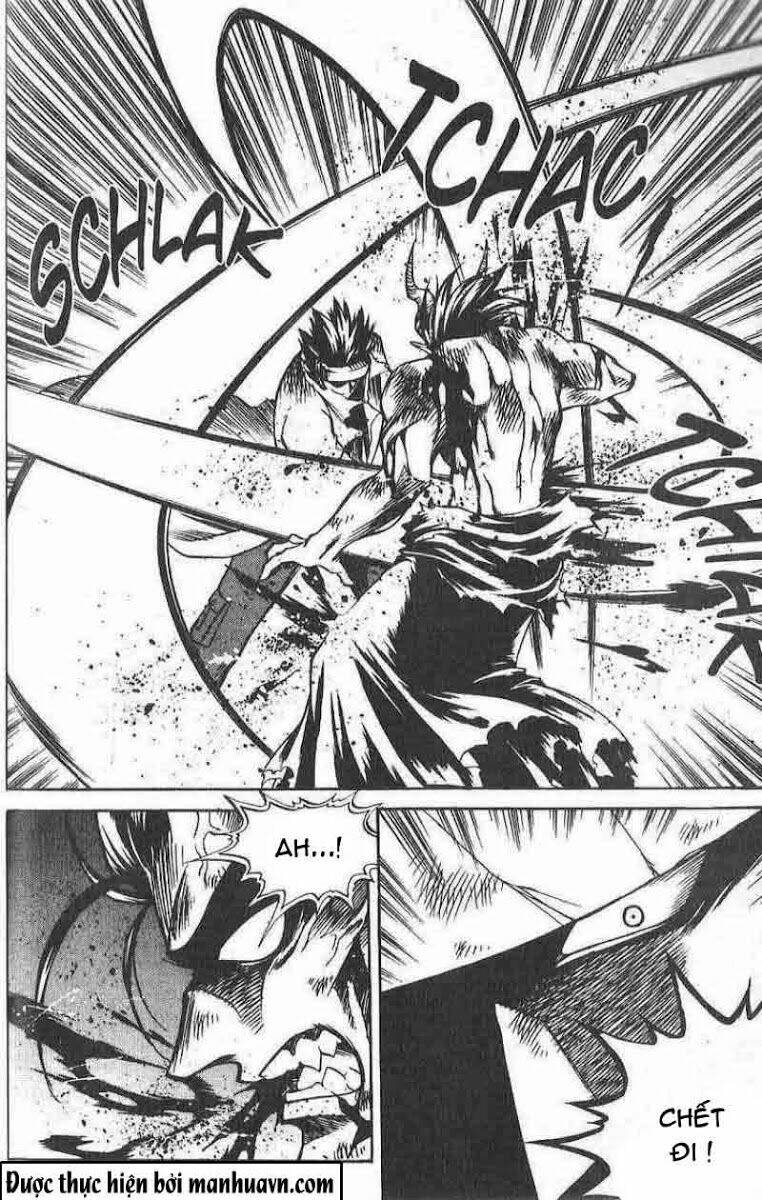 Yureka Lost Saga Chapter 81 - Trang 6