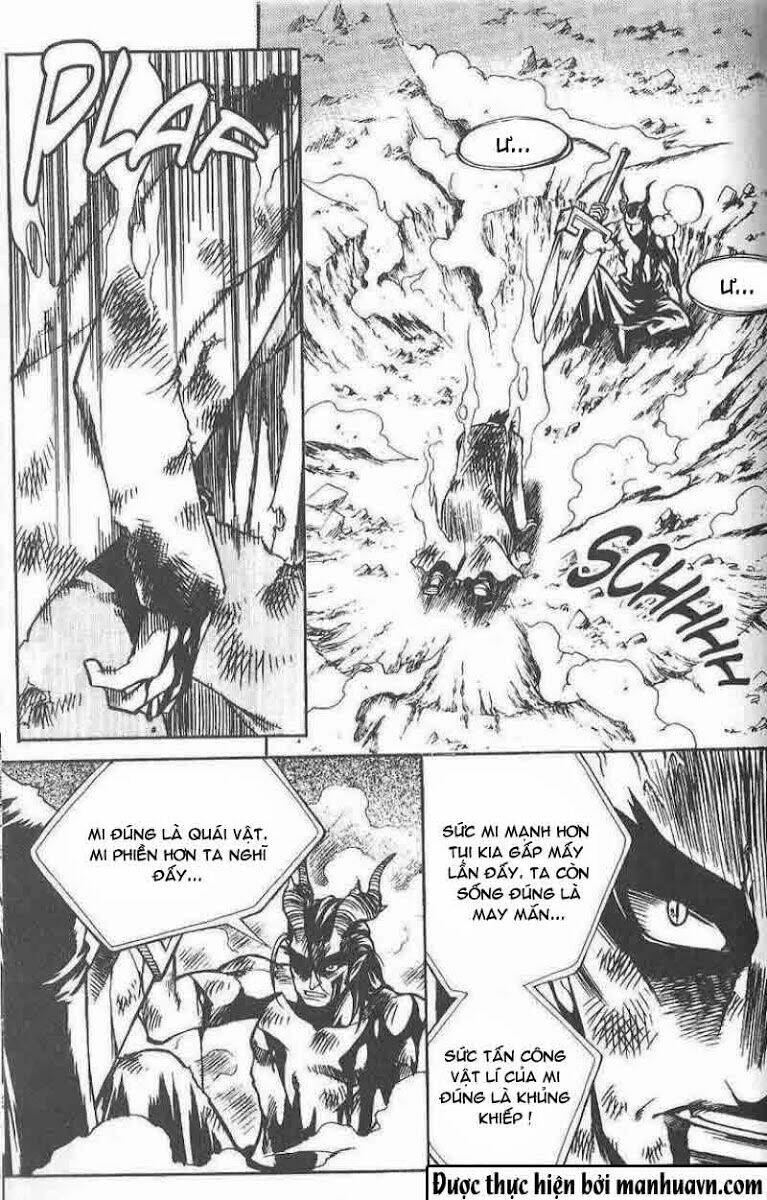 Yureka Lost Saga Chapter 81 - Trang 7