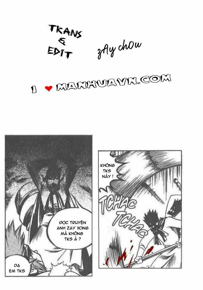 Yureka Lost Saga Chapter 82 - Trang 30