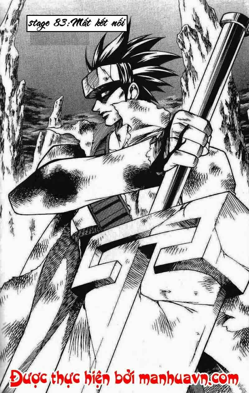 Yureka Lost Saga Chapter 83 - Trang 3