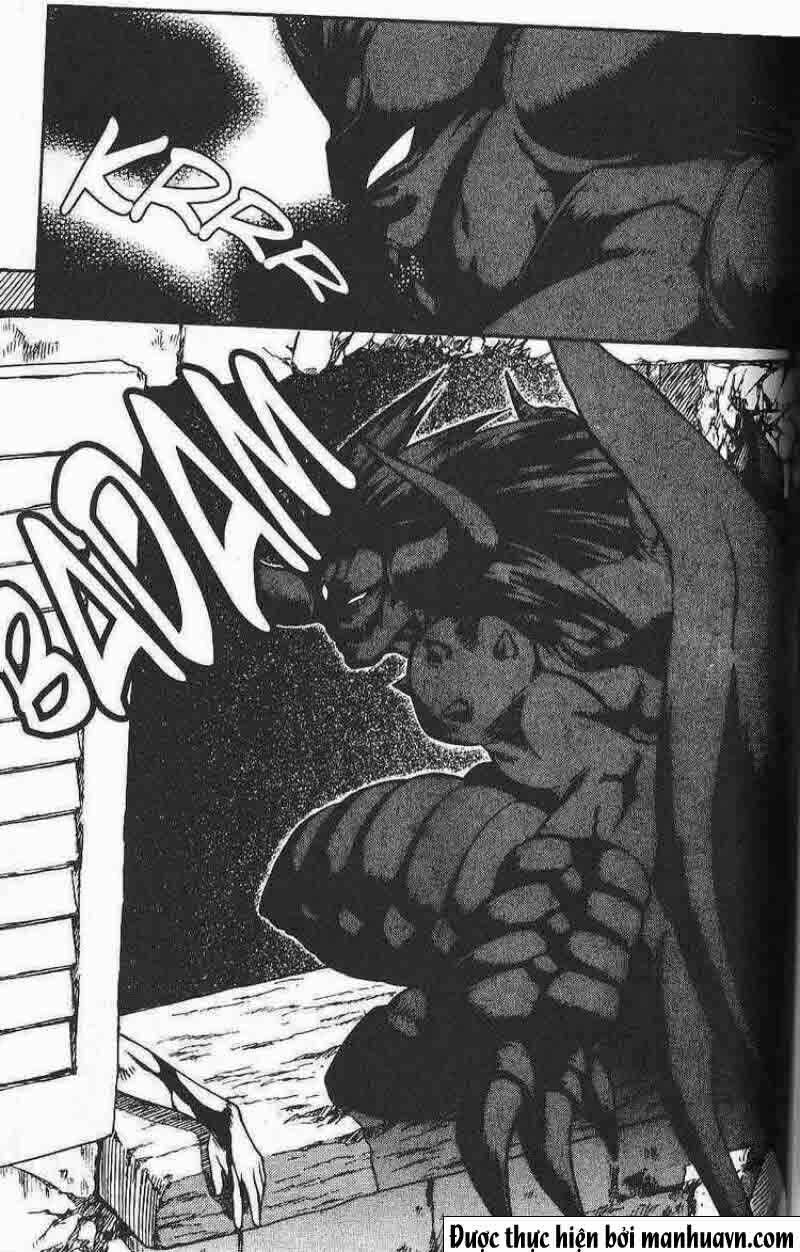 Yureka Lost Saga Chapter 84 - Trang 14