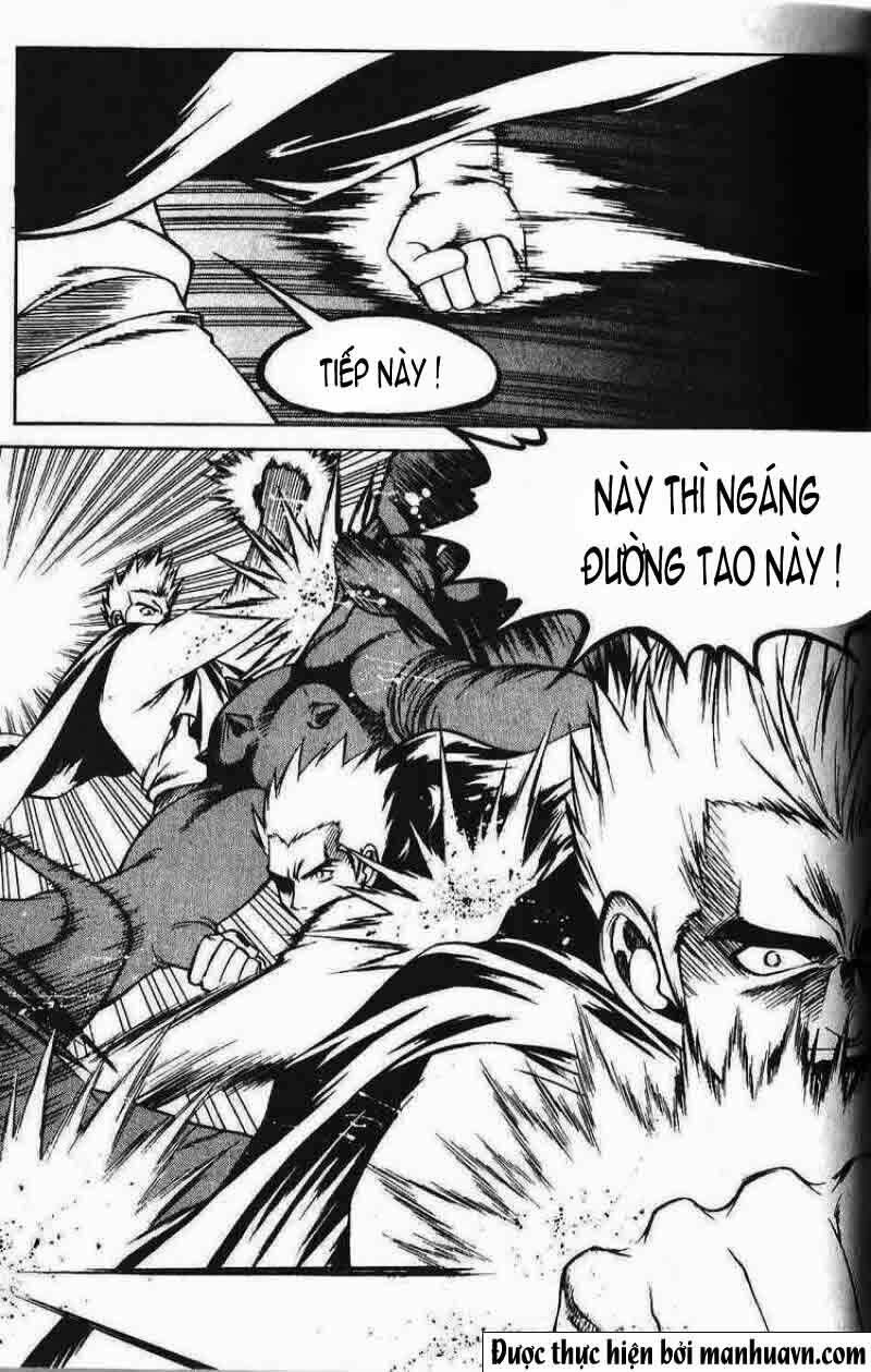 Yureka Lost Saga - Chapter 85 - Page 24