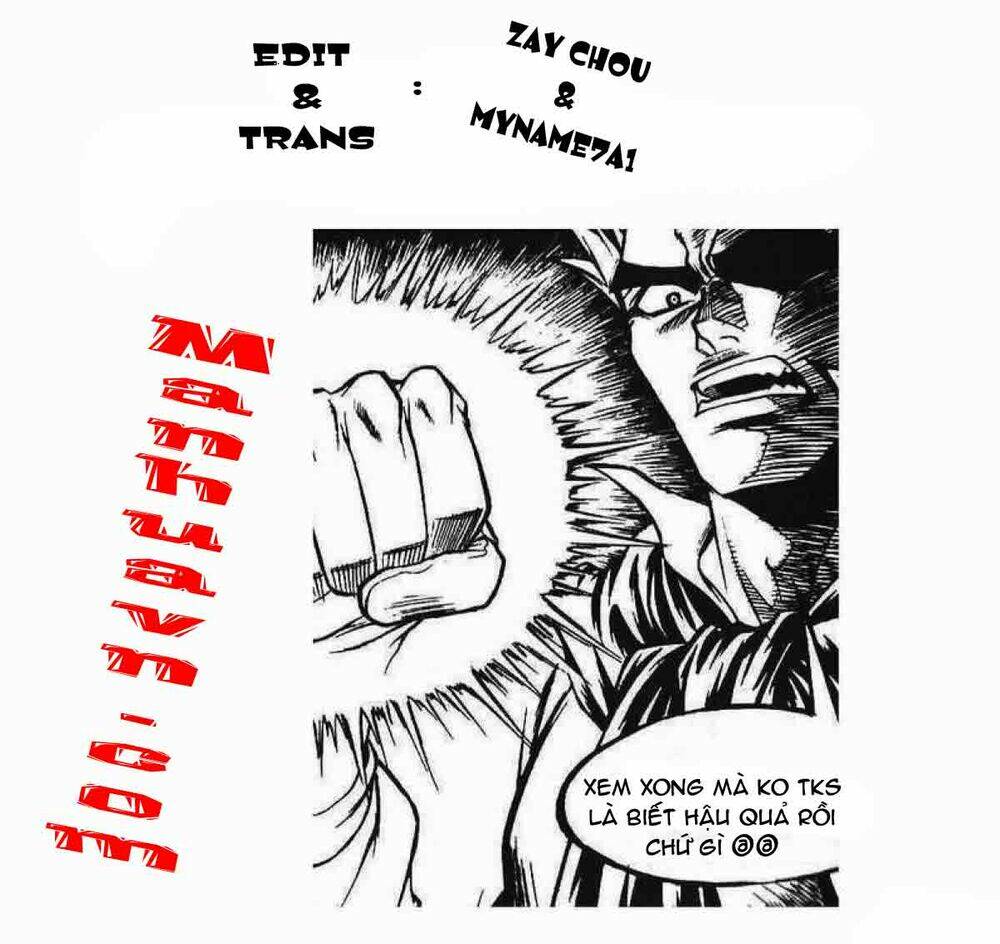 Yureka Lost Saga - Chapter 85 - Page 27