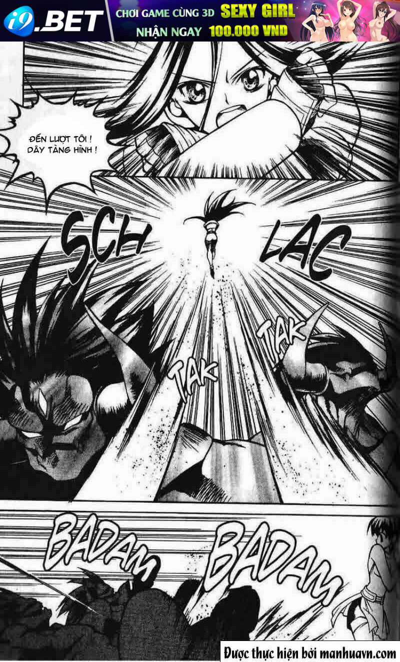 Yureka Lost Saga - Chapter 85 - Page 8