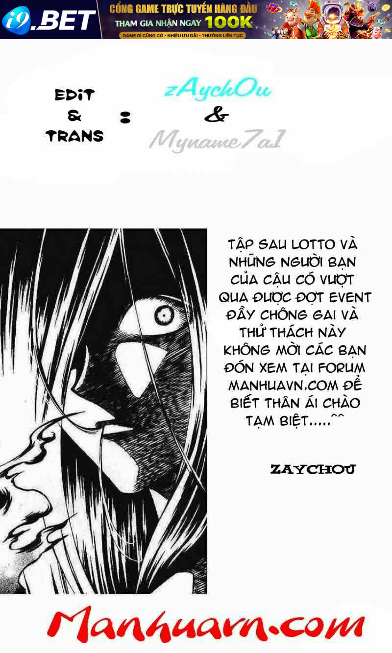 Yureka Lost Saga Chapter 87 - Trang 29