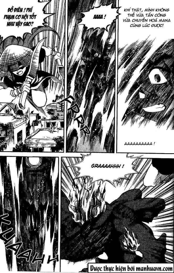 Yureka Lost Saga Chapter 88 - Trang 7