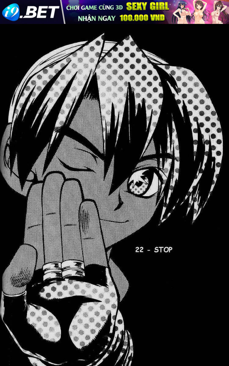 Yureka Lost Saga Chapter 89 - Trang 1