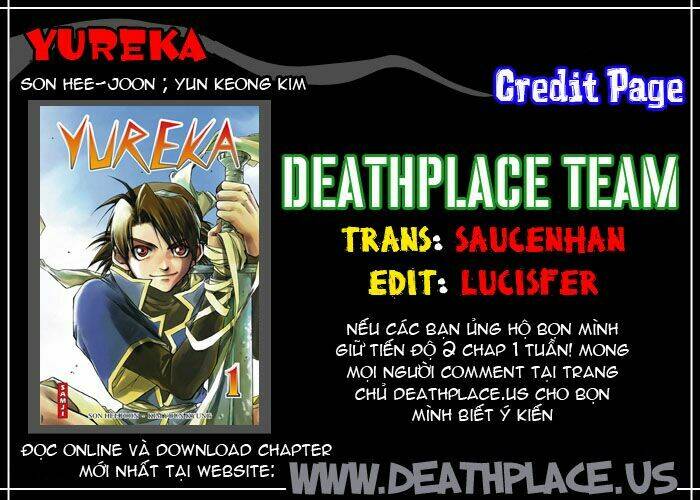 Yureka Lost Saga - Chapter 89 - Page 28