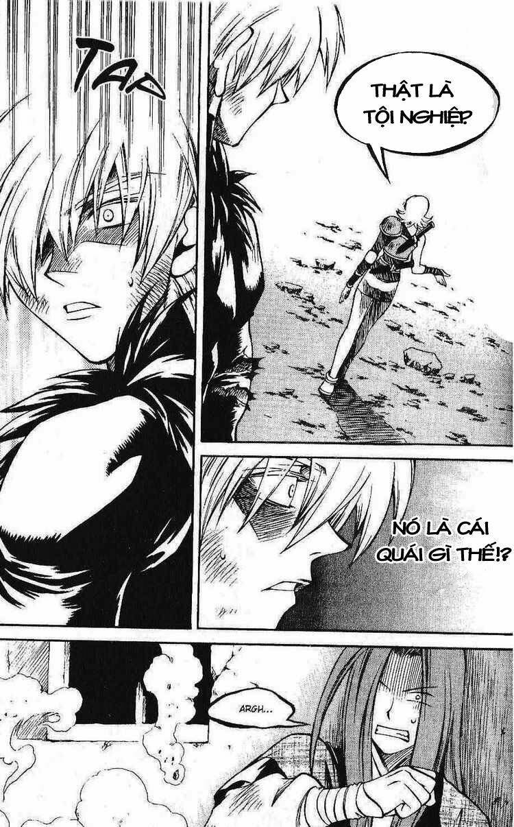 Yureka Lost Saga - Chapter 90 - Page 22