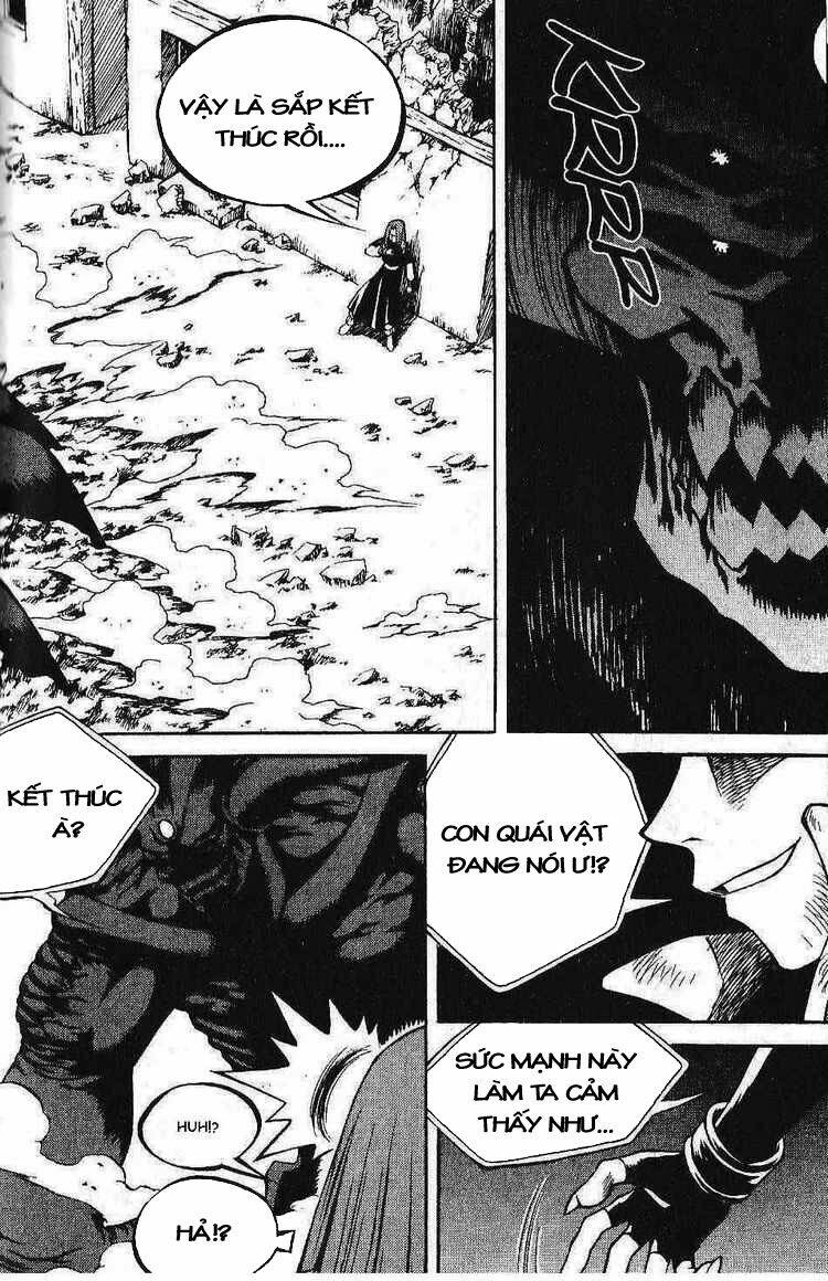 Yureka Lost Saga - Chapter 90 - Page 23