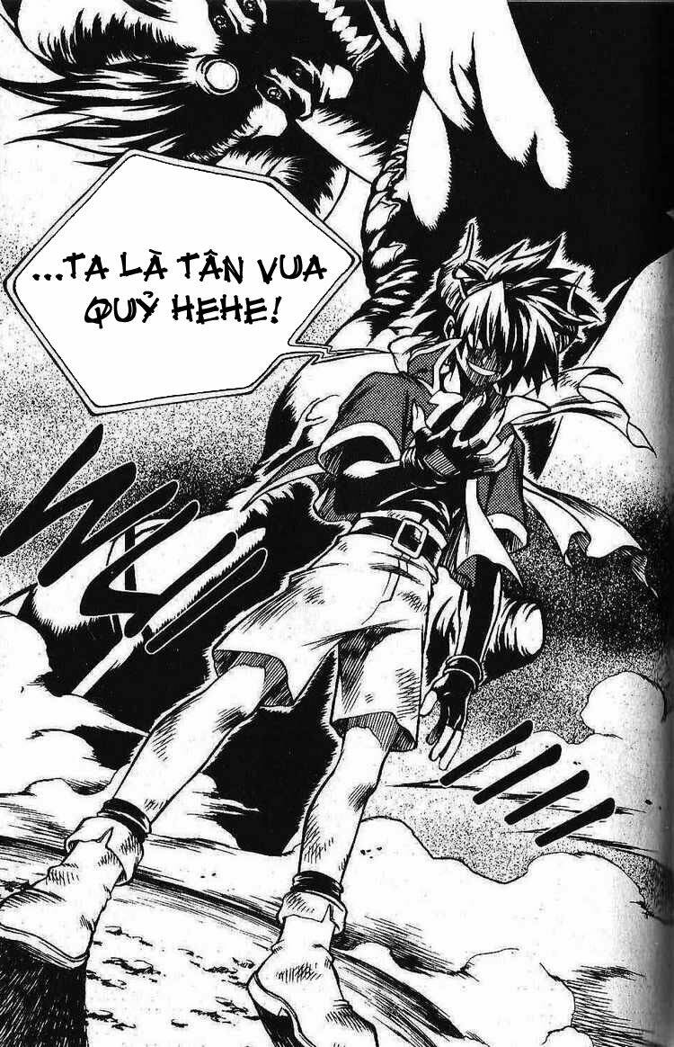 Yureka Lost Saga - Chapter 90 - Page 24