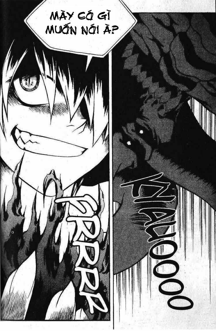 Yureka Lost Saga - Chapter 90 - Page 25