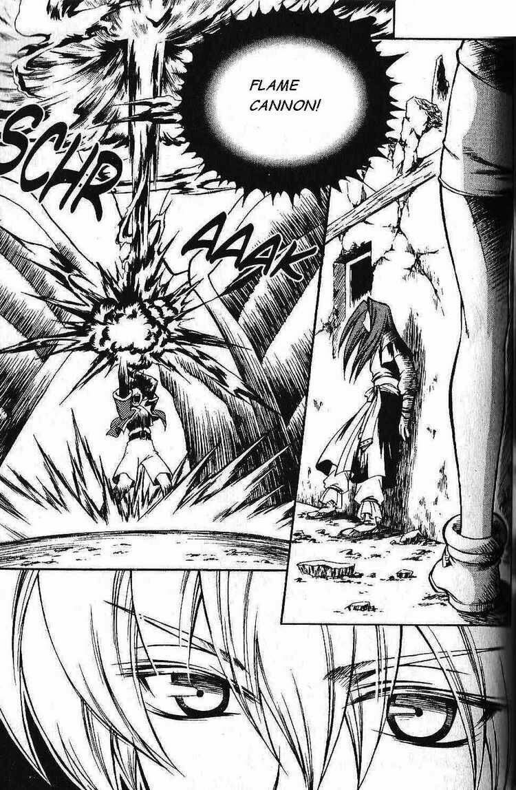 Yureka Lost Saga - Chapter 90 - Page 26