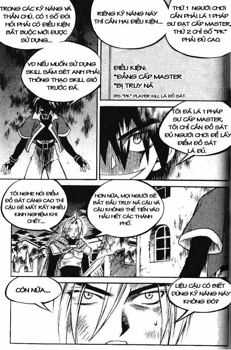 Yureka Lost Saga - Chapter 90 - Page 4