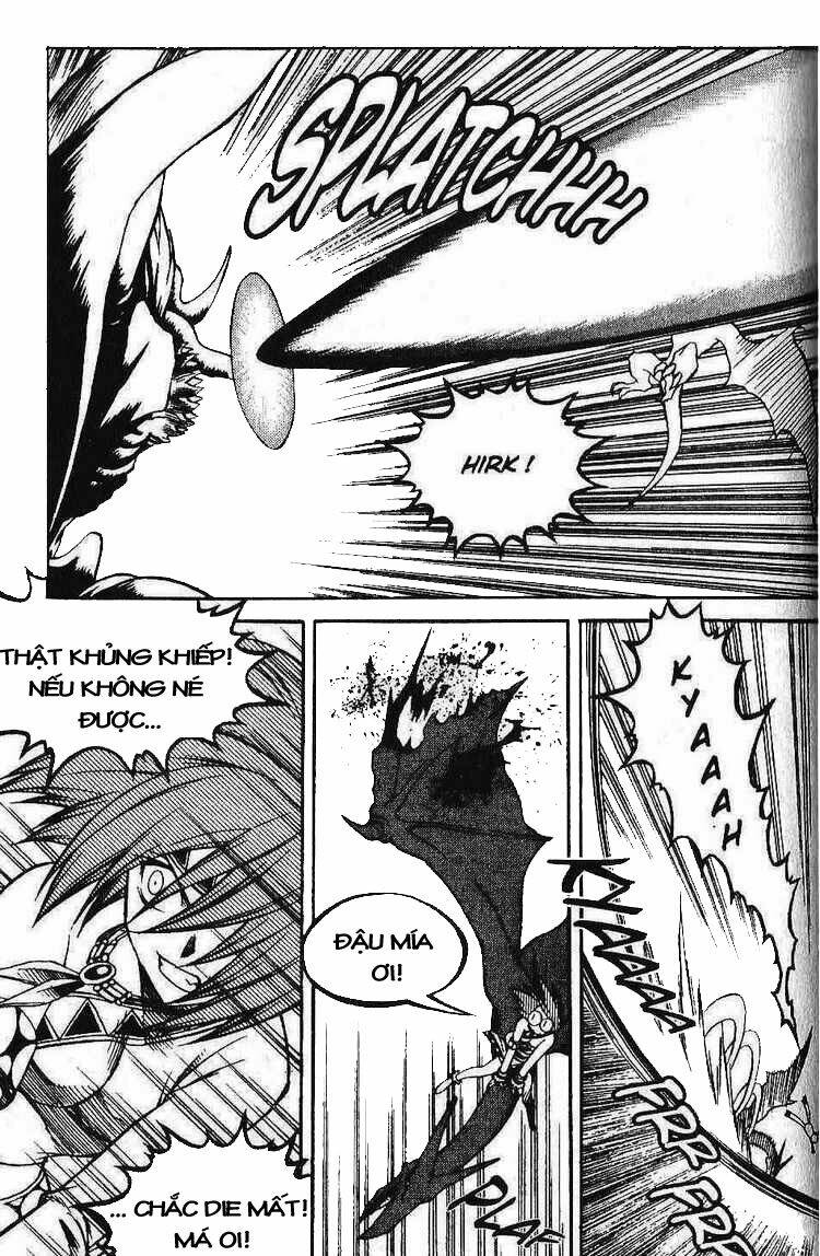 Yureka Lost Saga - Chapter 90 - Page 8