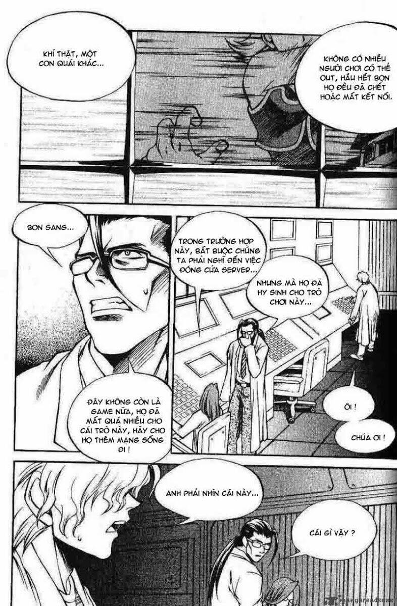 Yureka Lost Saga - Chapter 91 - Page 14