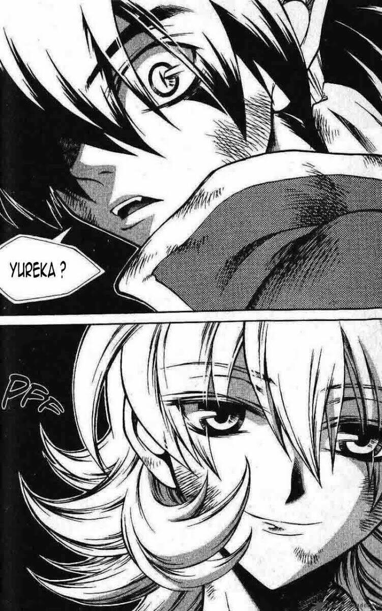 Yureka Lost Saga - Chapter 91 - Page 17
