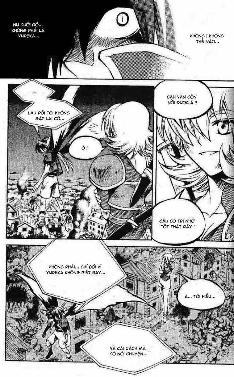 Yureka Lost Saga - Chapter 91 - Page 18