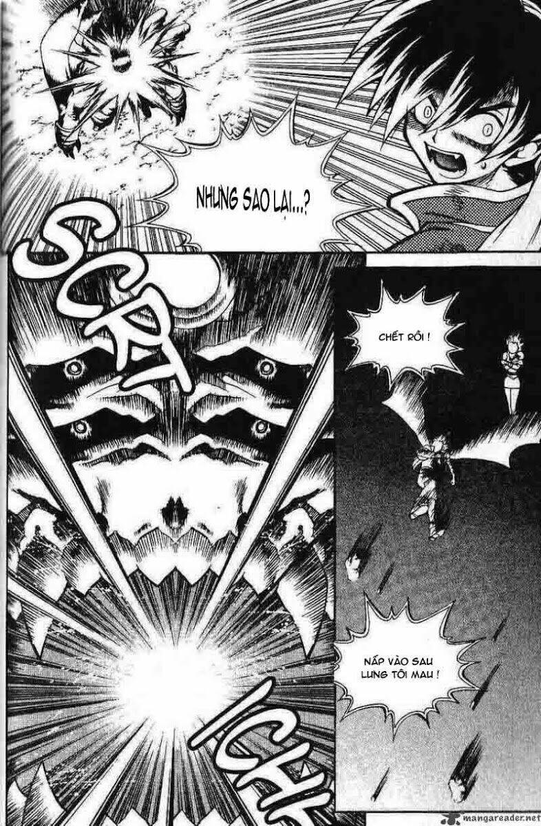 Yureka Lost Saga - Chapter 91 - Page 21