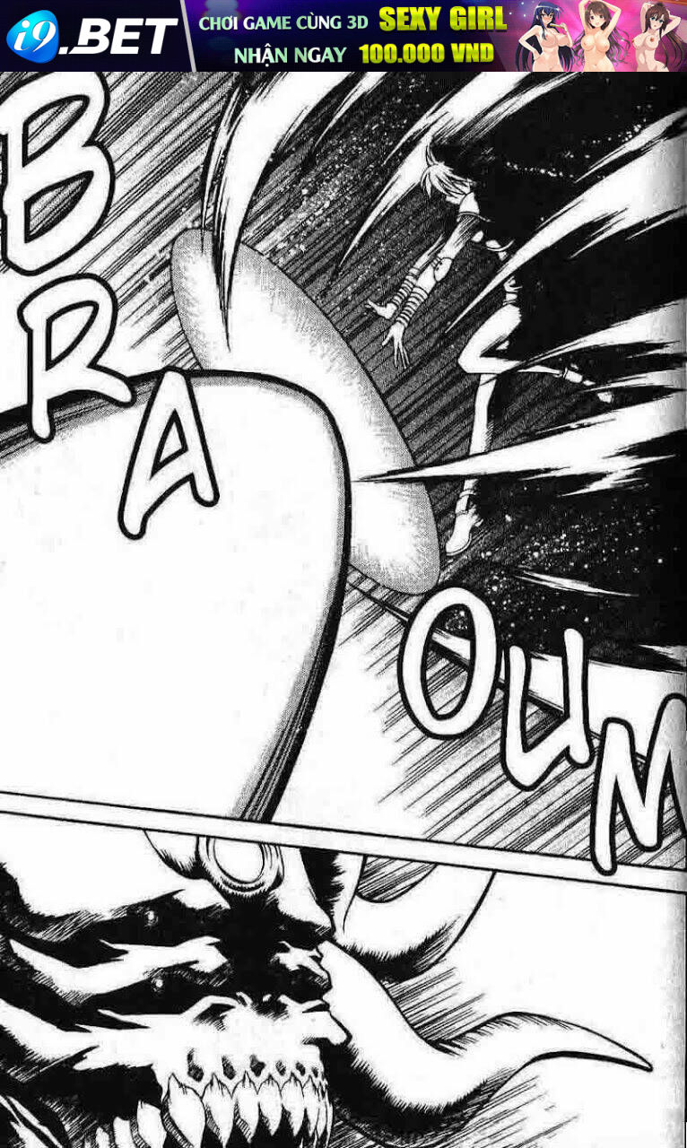 Yureka Lost Saga - Chapter 91 - Page 22