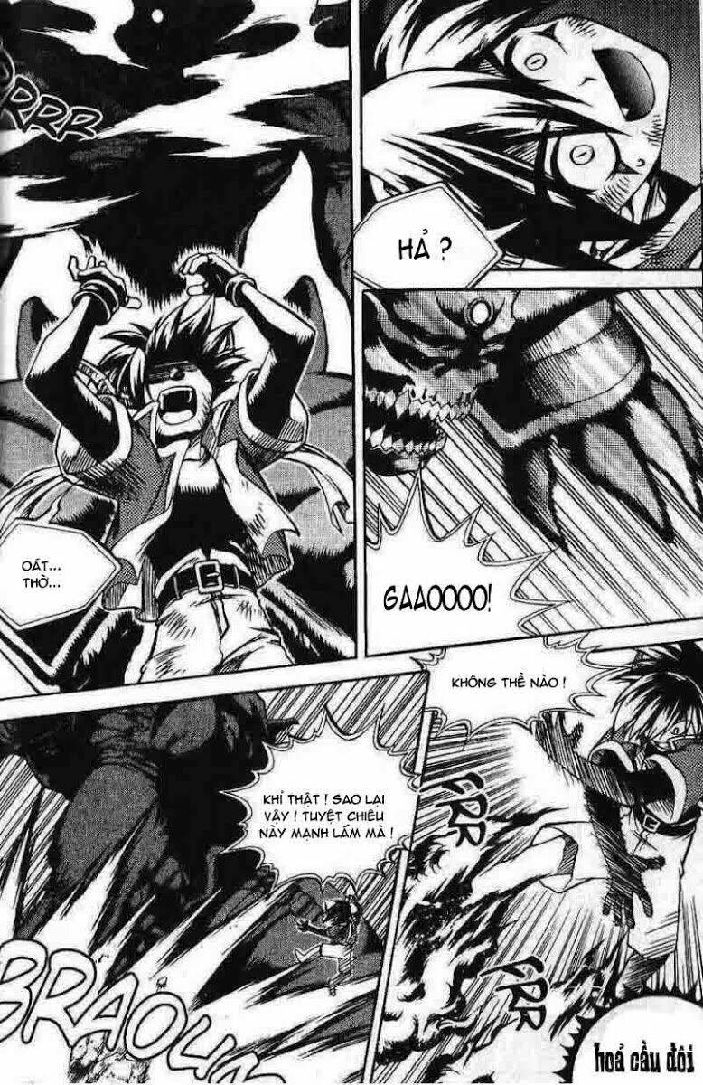 Yureka Lost Saga - Chapter 91 - Page 3