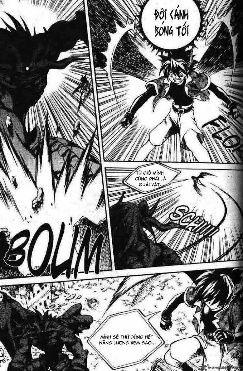 Yureka Lost Saga - Chapter 91 - Page 6