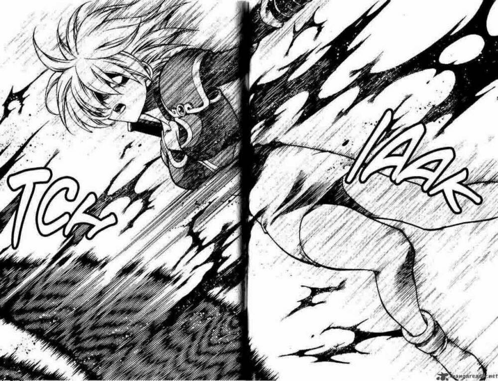 Yureka Lost Saga - Chapter 92 - Page 12