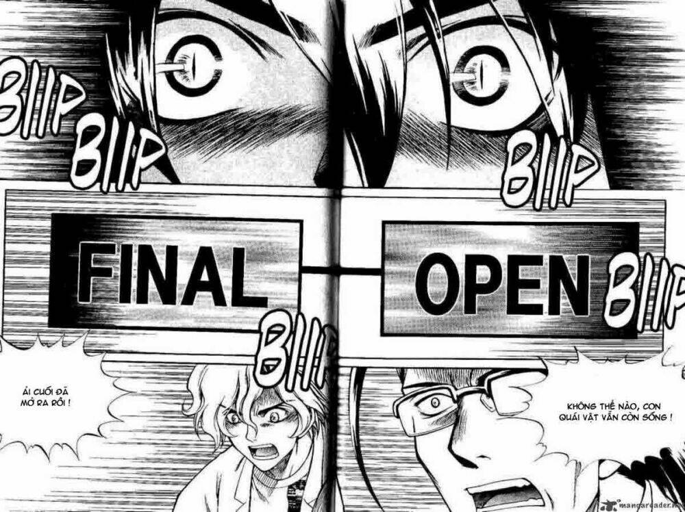 Yureka Lost Saga - Chapter 92 - Page 13