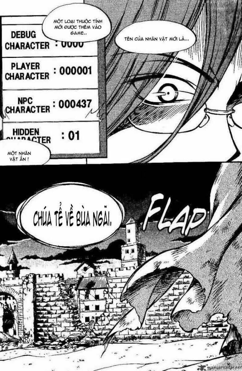 Yureka Lost Saga - Chapter 92 - Page 15