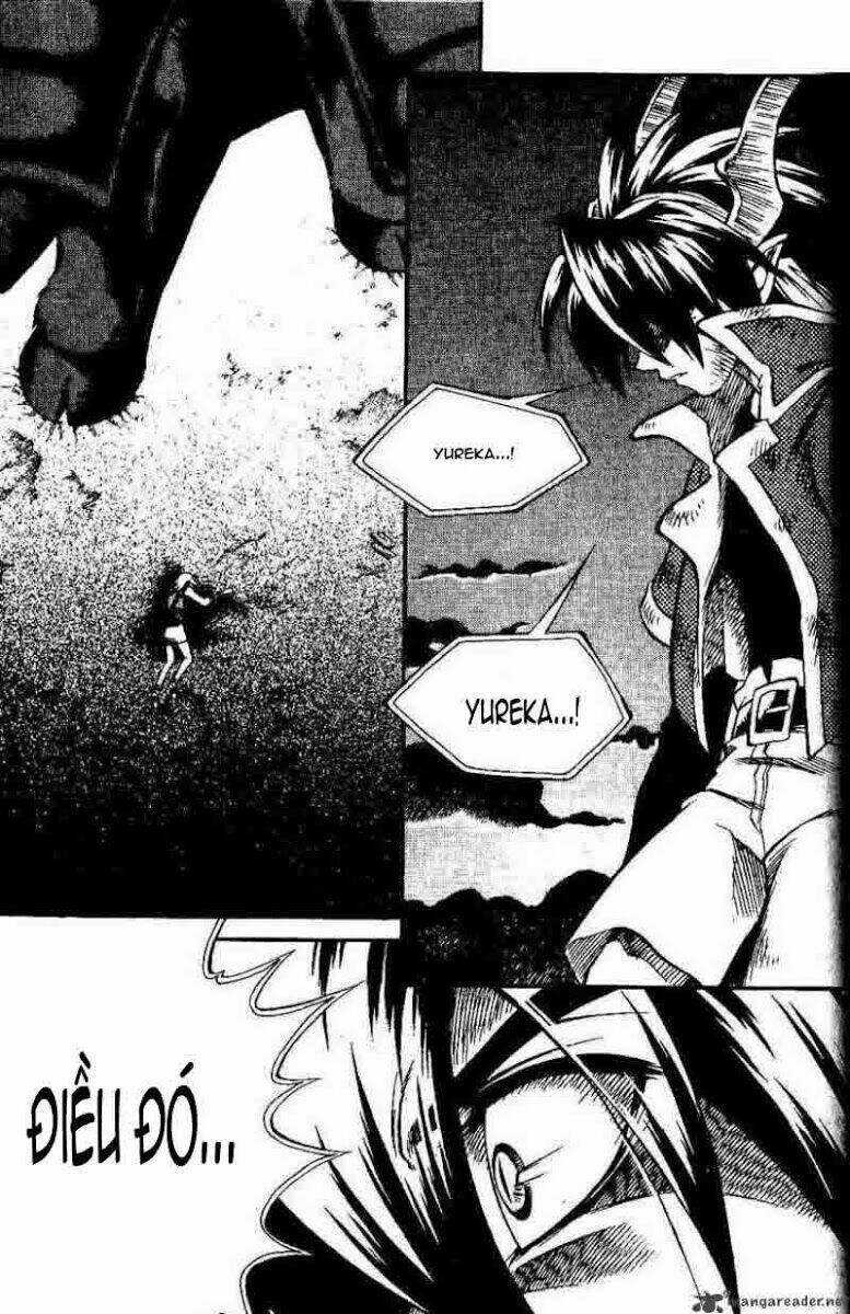 Yureka Lost Saga - Chapter 92 - Page 16