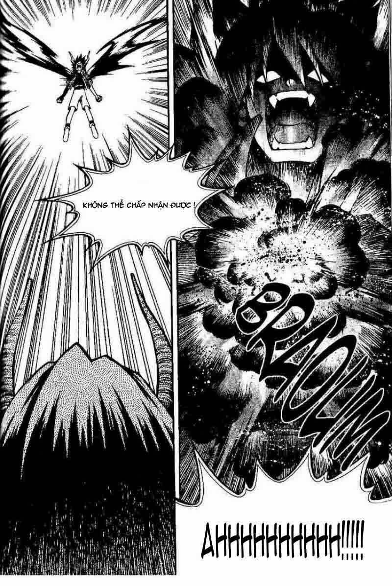 Yureka Lost Saga - Chapter 92 - Page 17