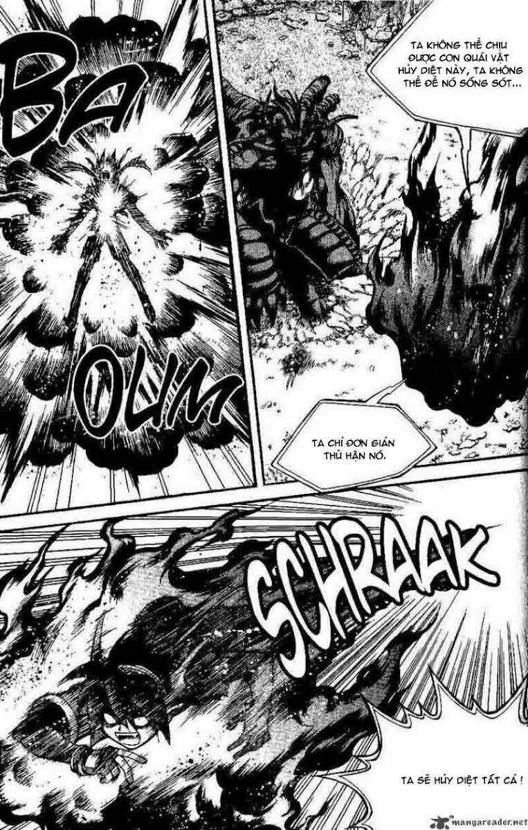 Yureka Lost Saga - Chapter 92 - Page 18