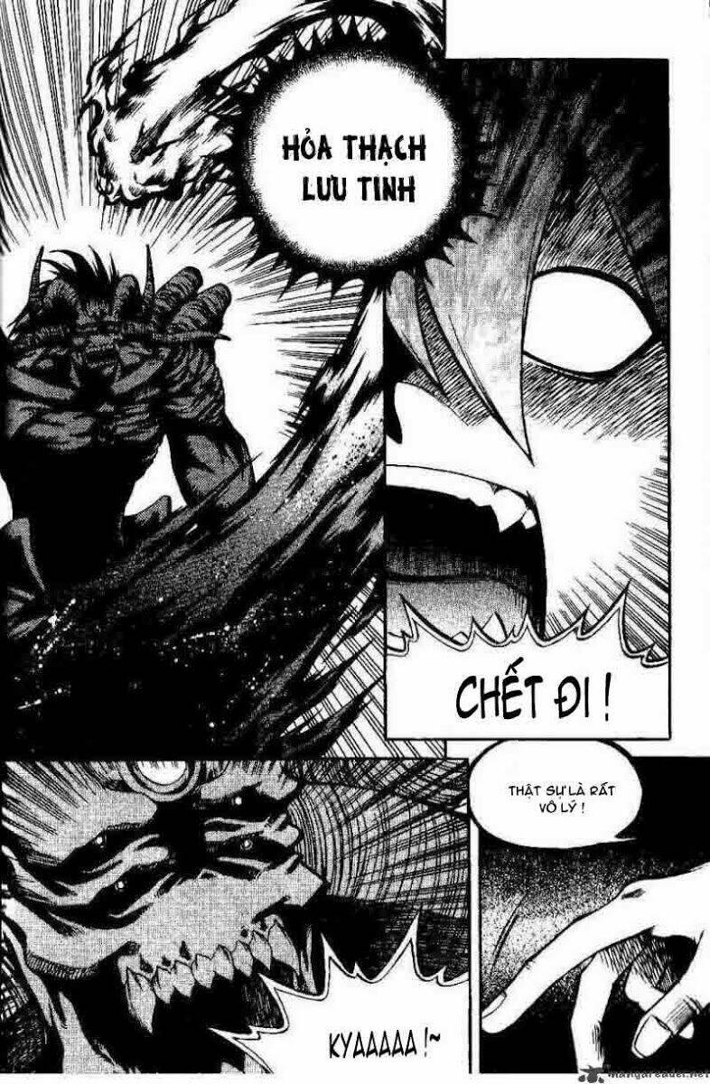 Yureka Lost Saga - Chapter 92 - Page 19