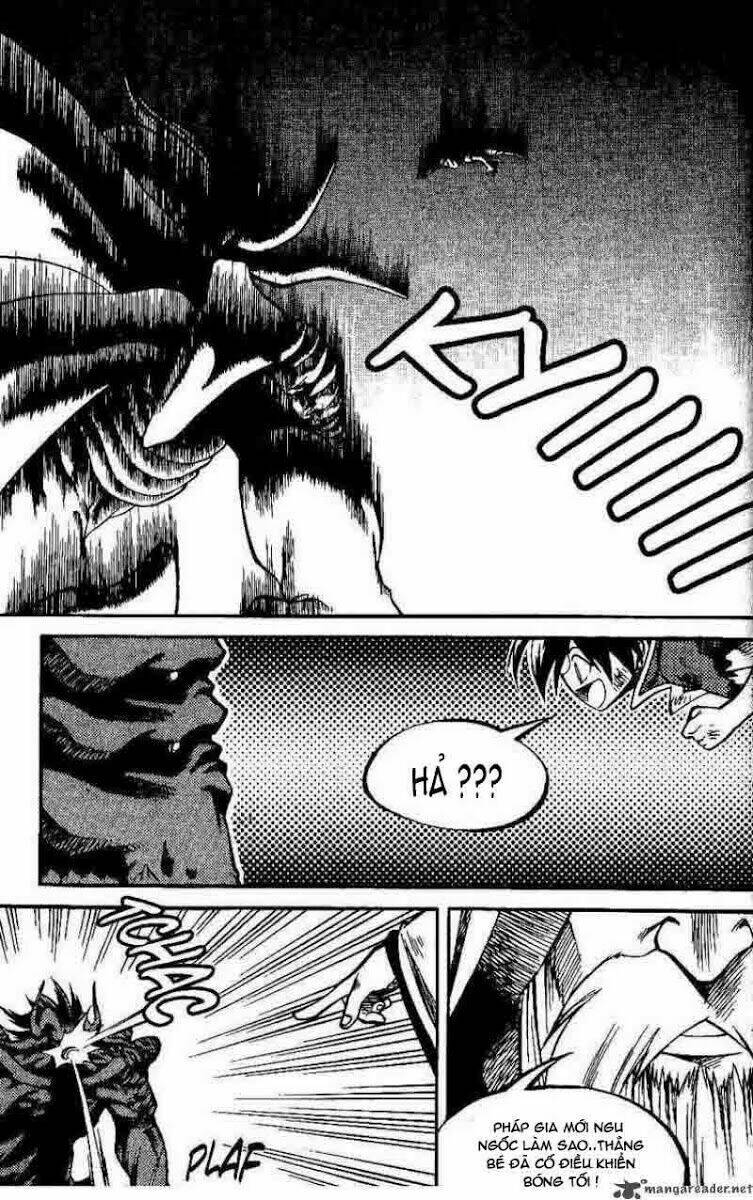 Yureka Lost Saga - Chapter 92 - Page 20