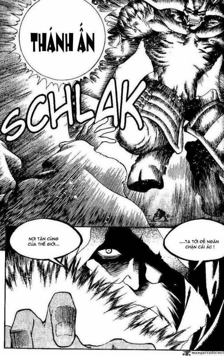 Yureka Lost Saga - Chapter 92 - Page 26