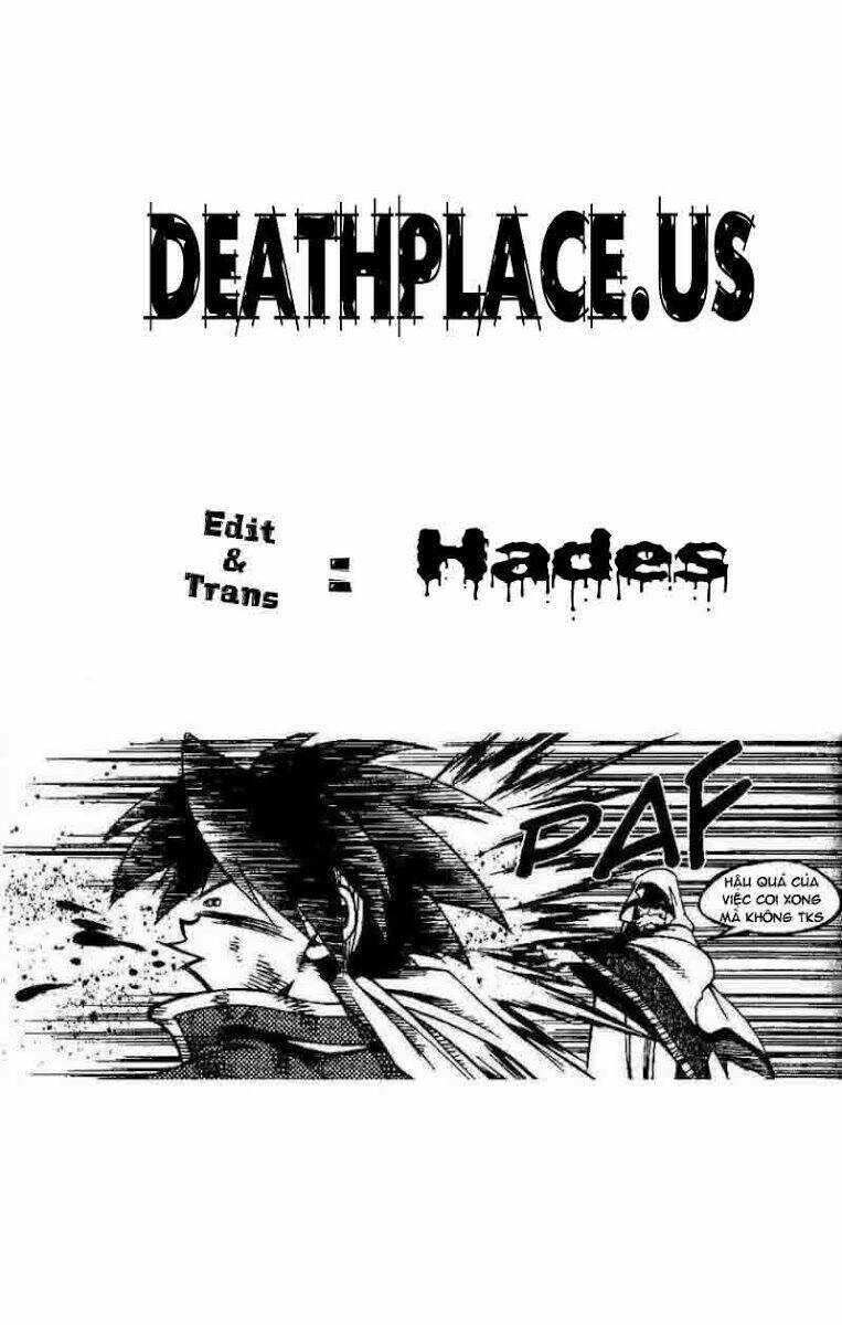 Yureka Lost Saga - Chapter 92 - Page 27