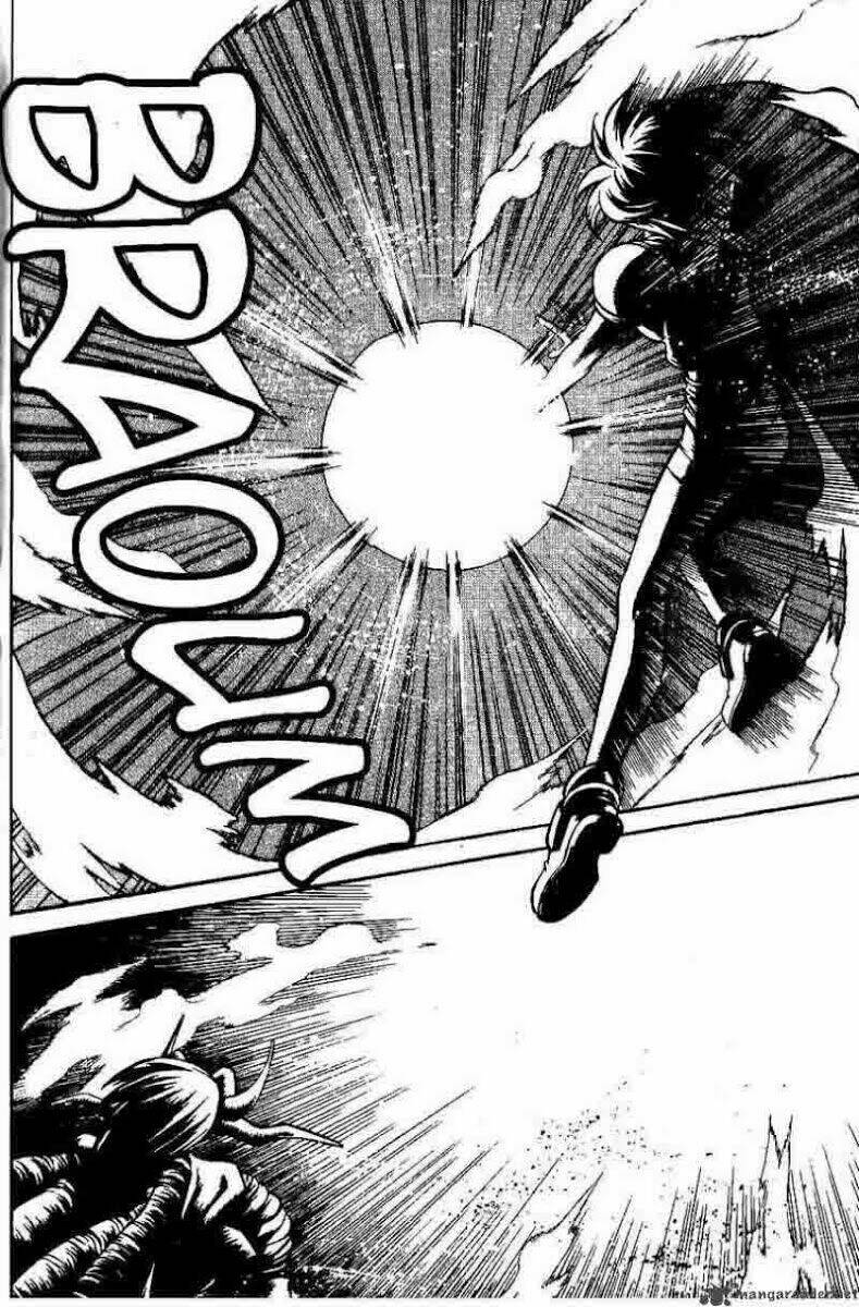 Yureka Lost Saga - Chapter 92 - Page 3