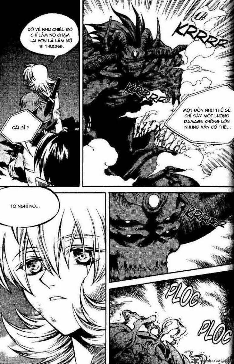 Yureka Lost Saga - Chapter 92 - Page 6