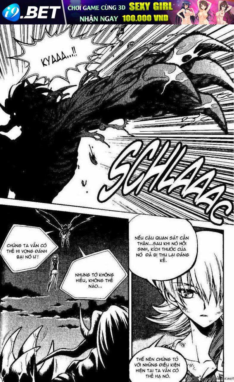 Yureka Lost Saga - Chapter 92 - Page 7