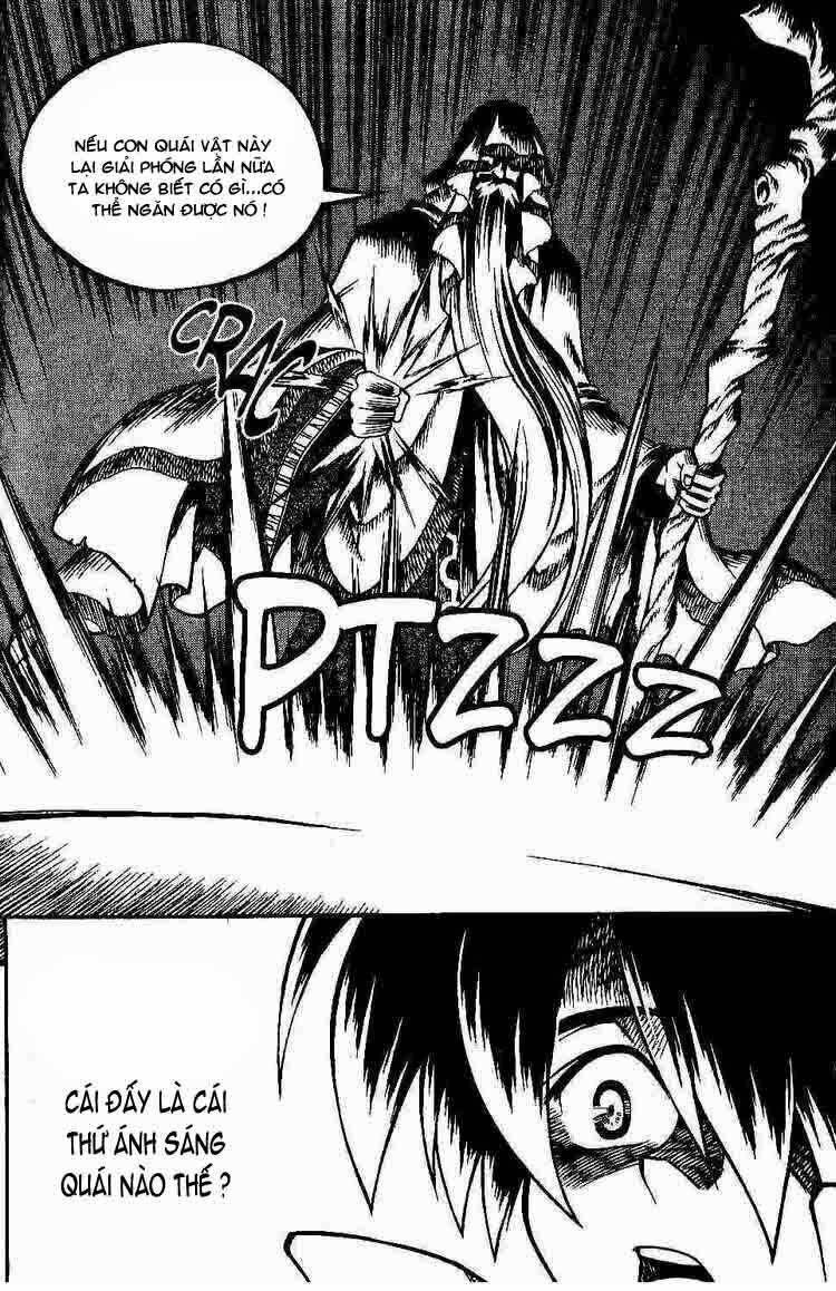 Yureka Lost Saga Chapter 93 - Trang 14