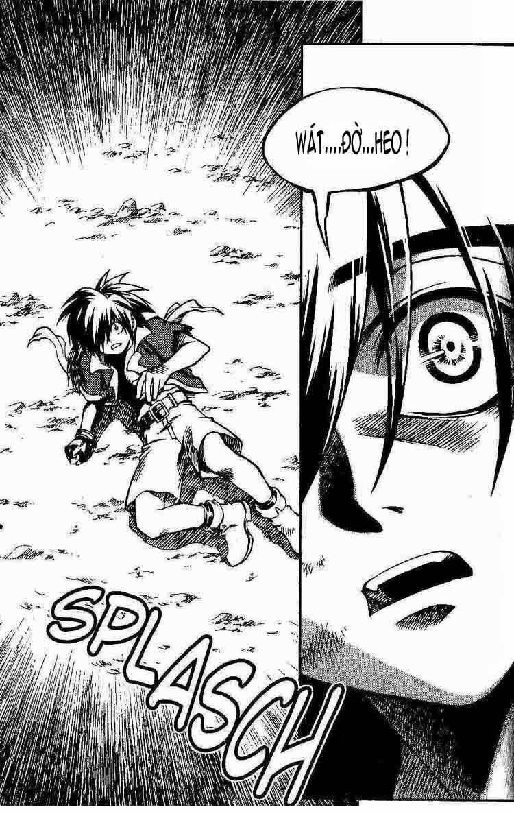 Yureka Lost Saga Chapter 93 - Trang 19