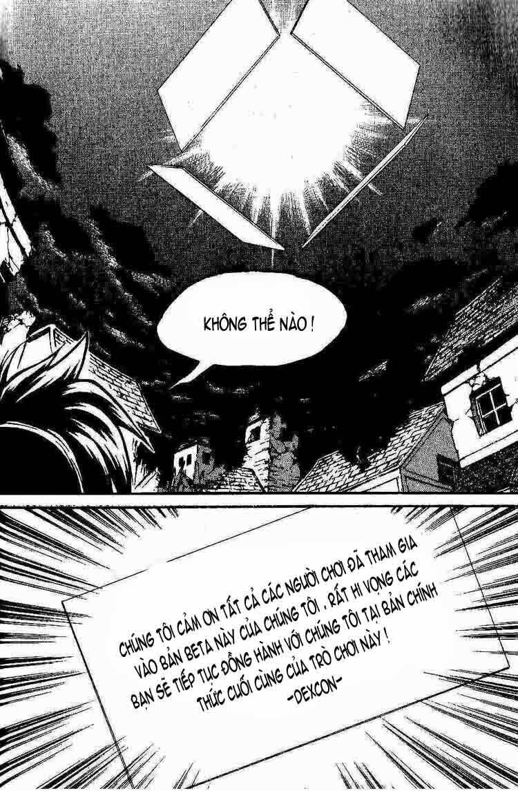 Yureka Lost Saga Chapter 93 - Trang 20