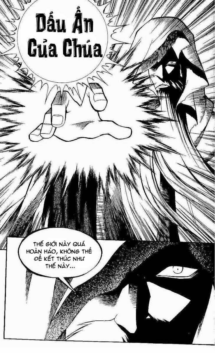 Yureka Lost Saga Chapter 93 - Trang 2