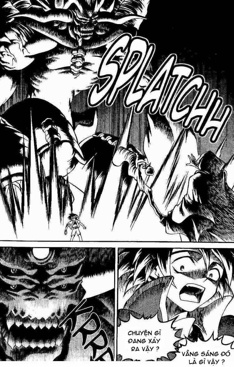 Yureka Lost Saga Chapter 93 - Trang 4