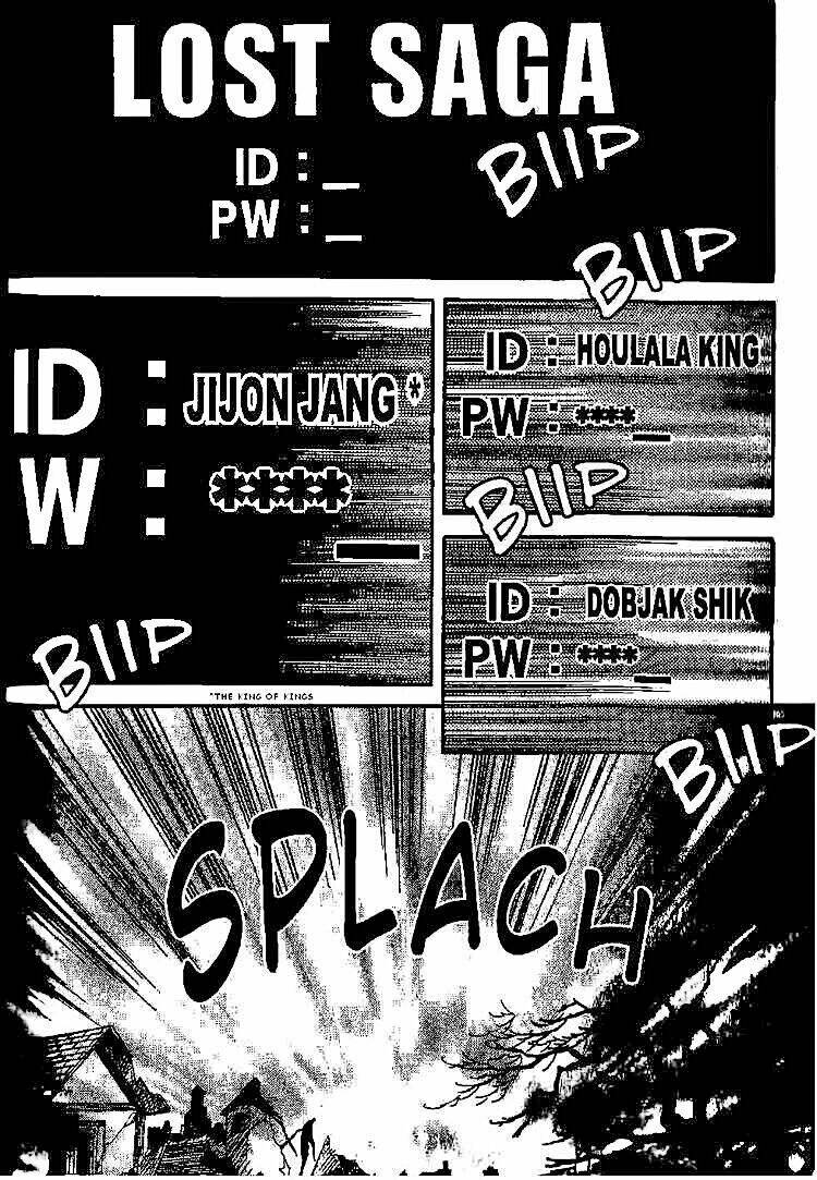 Yureka Lost Saga Chapter 94 - Trang 14