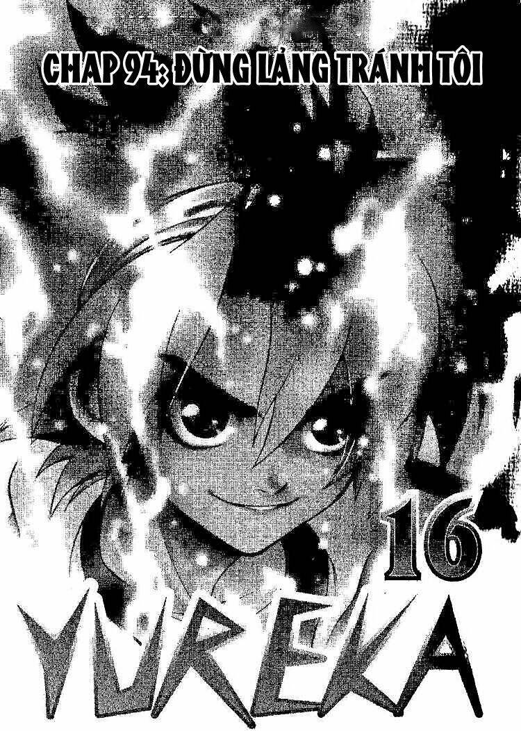 Yureka Lost Saga Chapter 94 - Trang 2