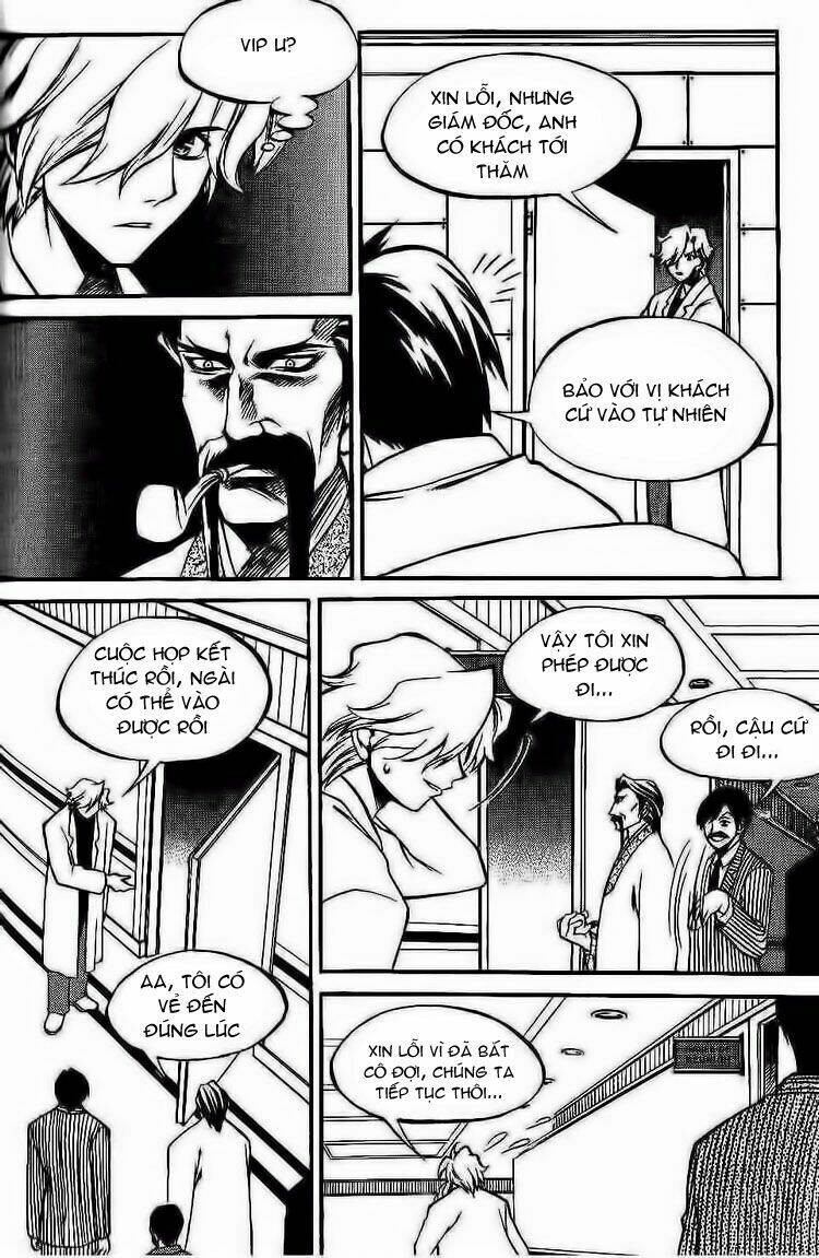 Yureka Lost Saga - Chapter 98 - Page 13